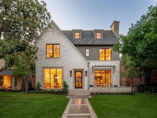 3224 Amherst Avenue, University Park, TX 75225