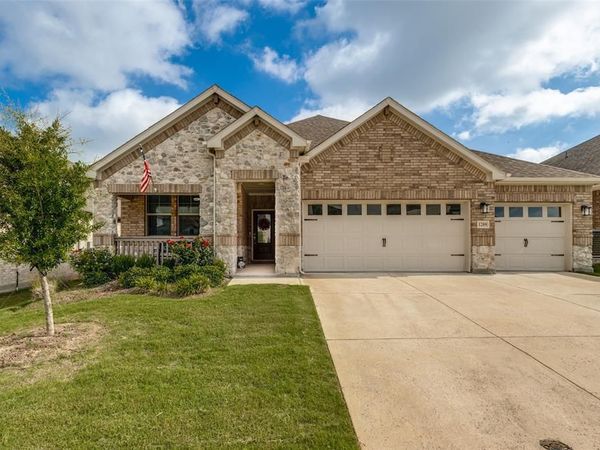 1209 Kirkdale Drive, Melissa, TX 75454