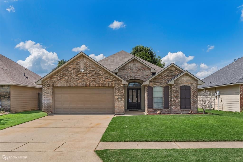 3826 Pickering Pass Drive , Bossier City, LA 71111 Main Photo