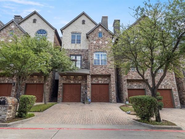 612 Rockingham Drive, Irving, TX 75063