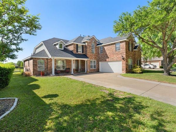 10013 Waterview Parkway, Rowlett, TX 75089