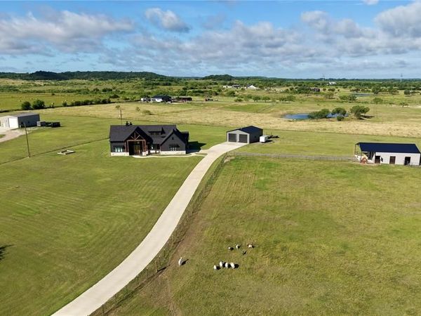 170 Dollie Road, Grandview, TX 76064