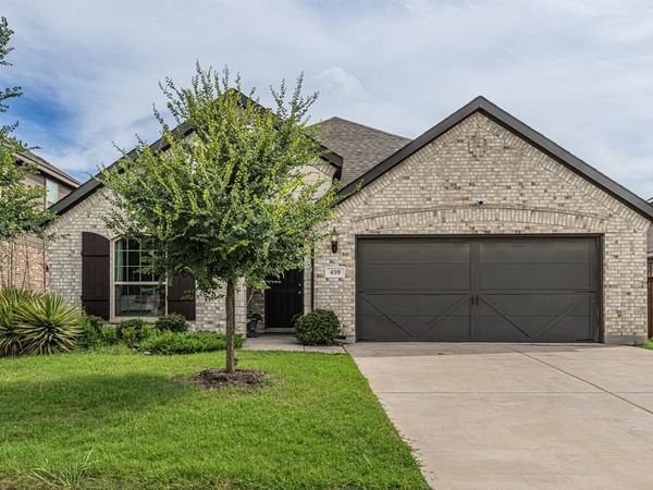 459 Prairie View Drive, Haslet, TX 76052