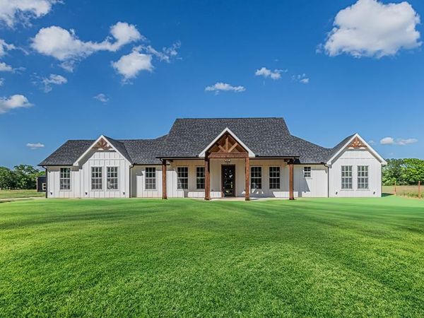 2701 County Road 405, Alvarado, TX 76009