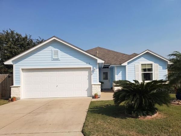 114 Sandollar Circle , Fulton, TX 78358