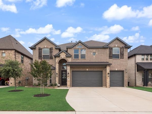 2005 Pelican Drive, Mansfield, TX 76063