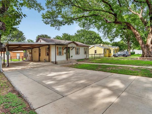 5608 Watters Place, Westworth Village, TX 76114