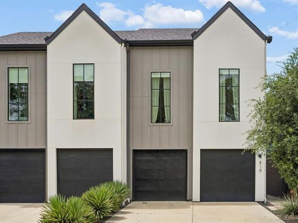 818 Muncie Avenue, Dallas, TX 75212