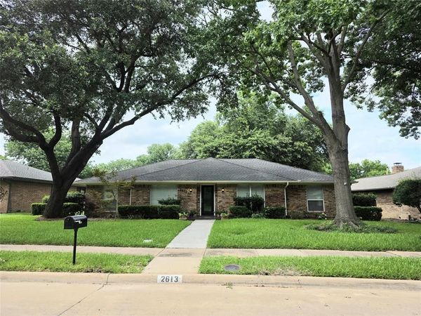 2613 Live Oak Lane, Plano, TX 75075