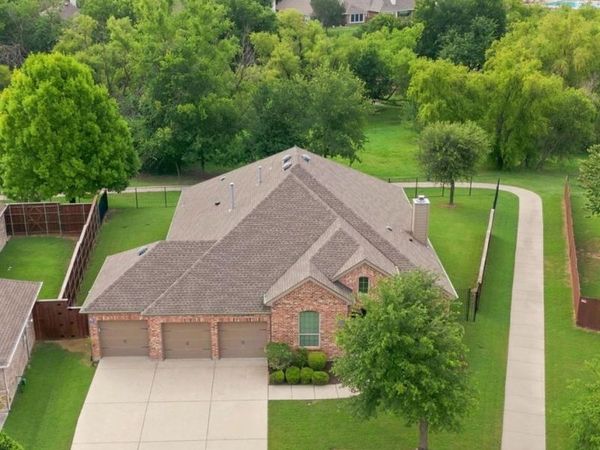 2820 Kirkwood Drive, McKinney, TX 75071