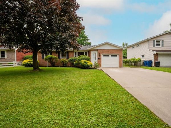 177 Bucyrus Drive, Buffalo, NY 14228