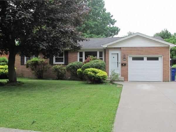 177 Bucyrus Drive, Buffalo, NY 14228