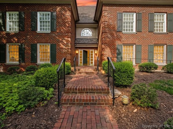 237 Woodmere Drive , Unit C, Williamsburg, VA 23185