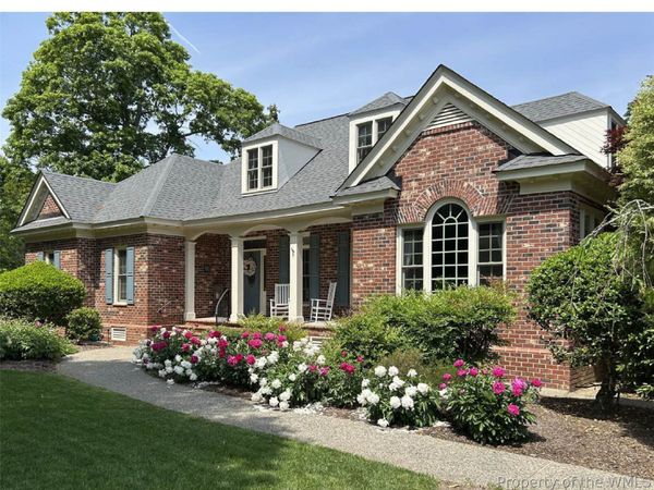2093 Harpers Mill , Williamsburg, VA 23185
