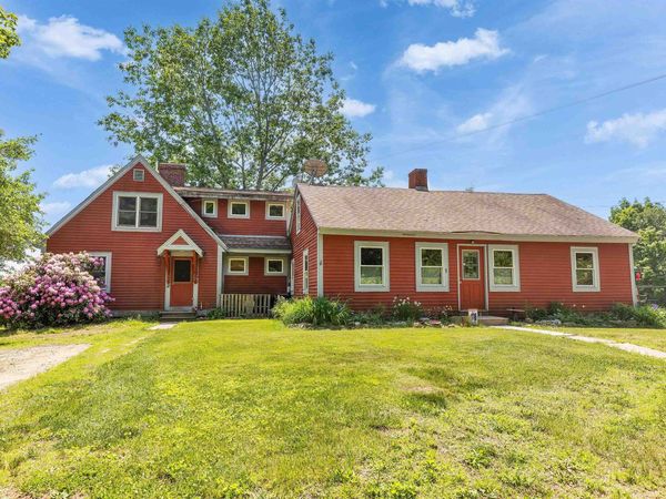182 Perry Road, New Ipswich, NH 03071