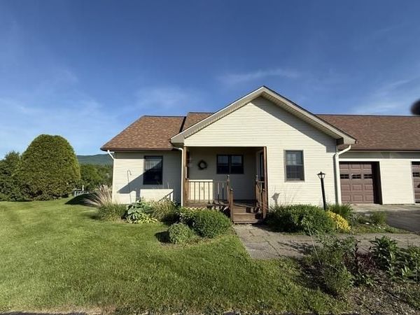 97 Jersey Court, Unit B7, Morristown, VT 05661