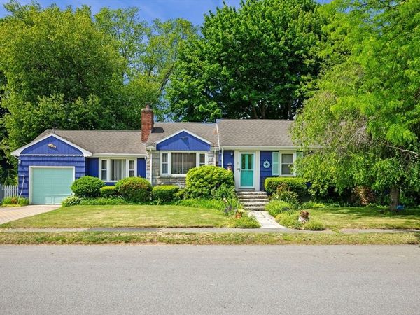 3 Countryside Lane, Marblehead, MA 01945