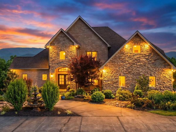 1180 Keller Rd, Afton, TN 37616