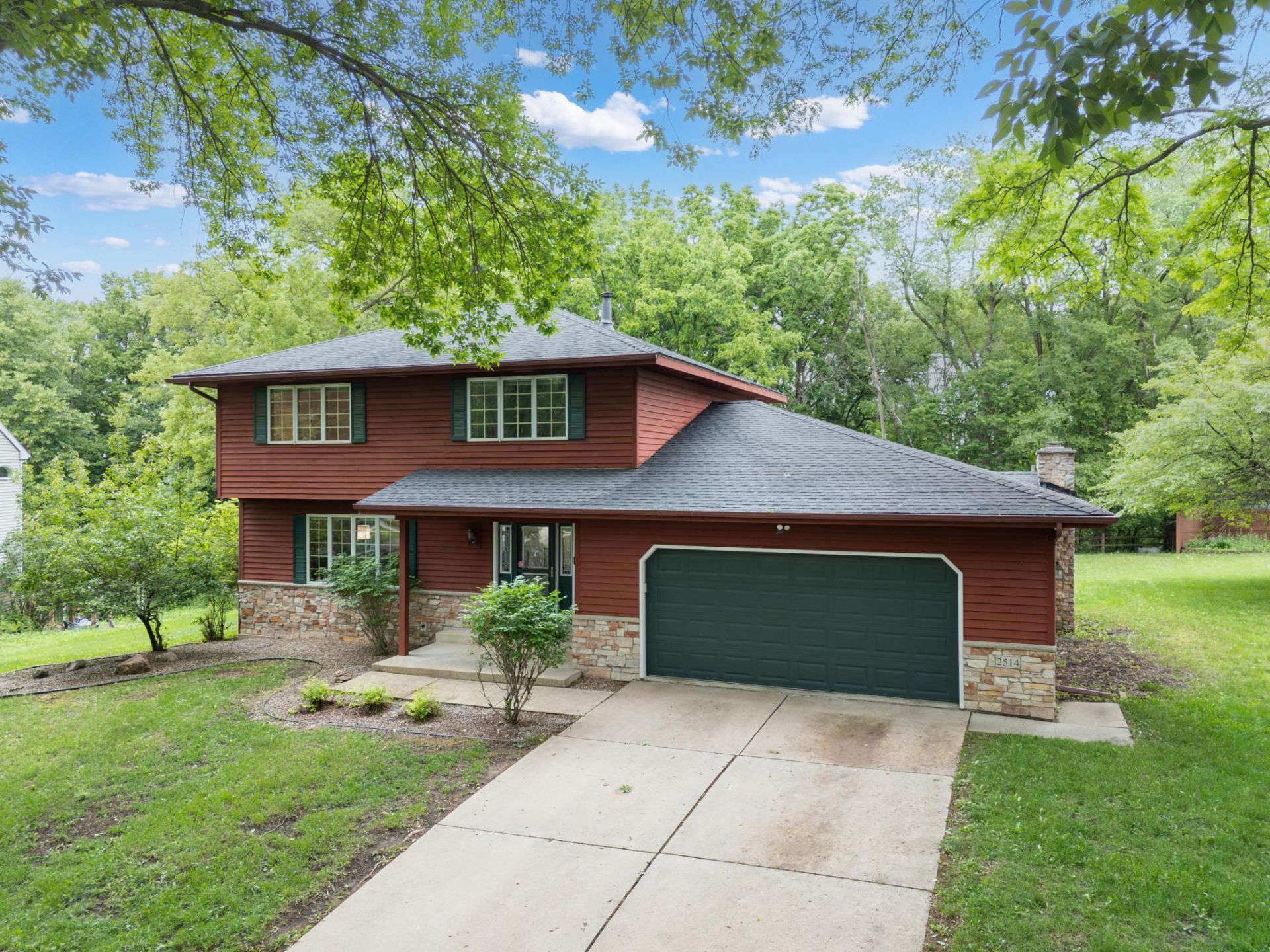 2514 Northridge Lane NE, Rochester, MN 55906