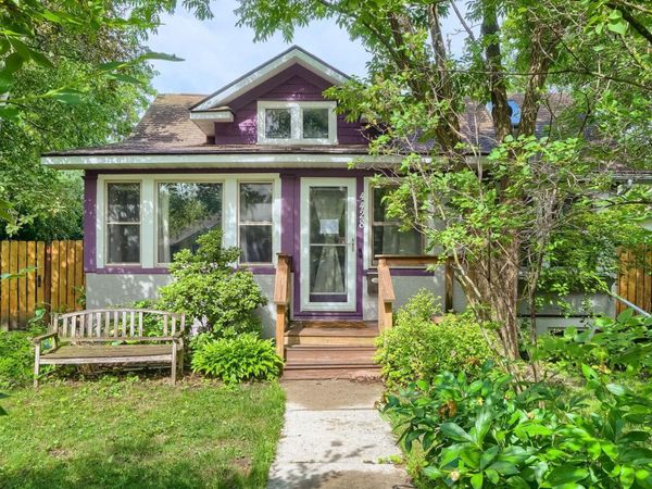 4428 46th Avenue S, Minneapolis, MN 55406