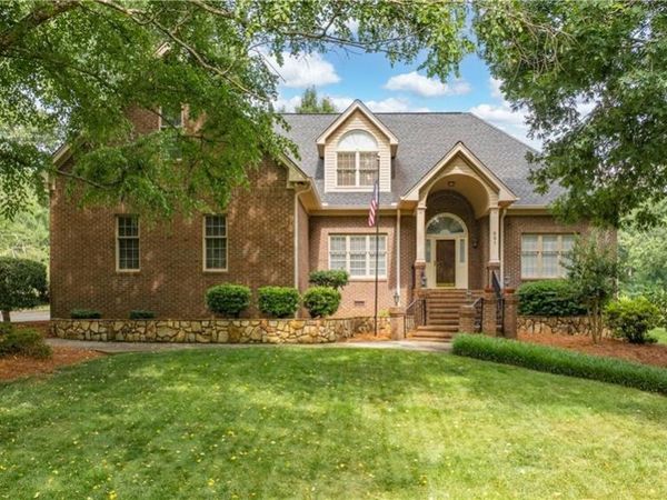 661 Nassau Trail, Asheboro, NC 27205