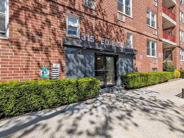 315 W 232 Street , Unit 6G, Bronx, NY 10463