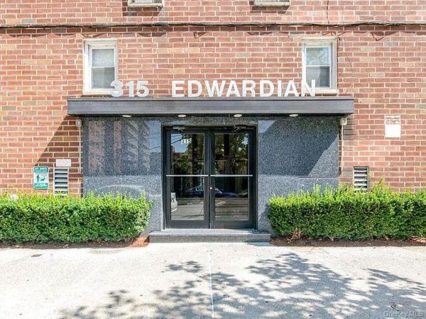 315 W 232 Street , Unit 6G, Bronx, NY 10463