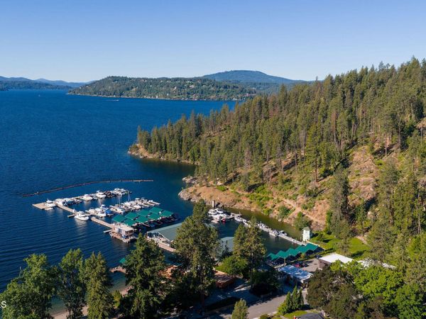 1100 E Lakeshore Dr C-10 , Coeur d'Alene, ID 83814