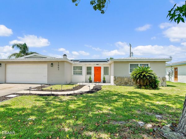 1662 Louisiana Road, South Daytona, FL 32119