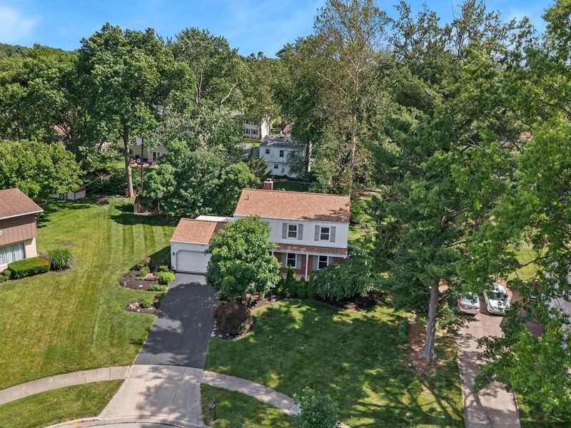 318 Apache Circle , Westerville, OH 43081 Photo 10