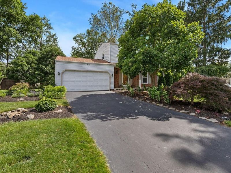 318 Apache Circle , Westerville, OH 43081 Photo 2