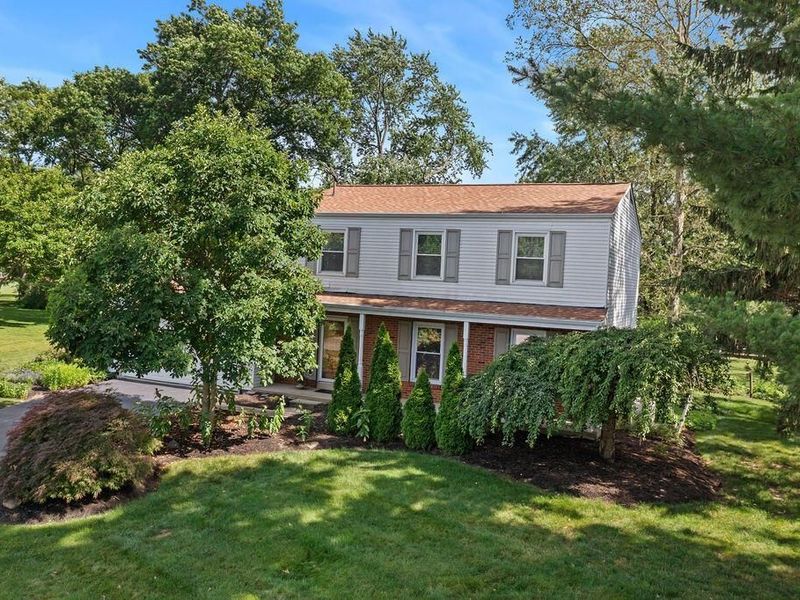318 Apache Circle , Westerville, OH 43081 Photo 3
