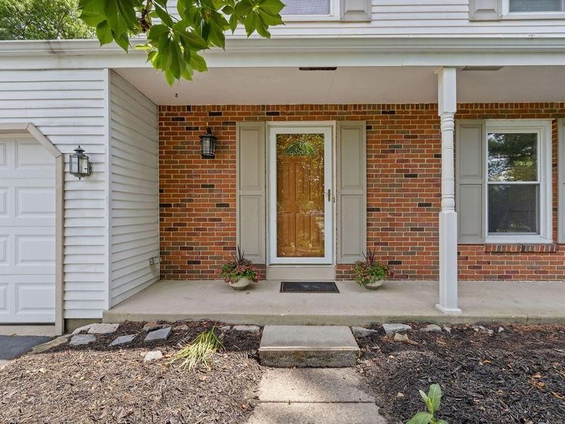 318 Apache Circle , Westerville, OH 43081 Photo 4