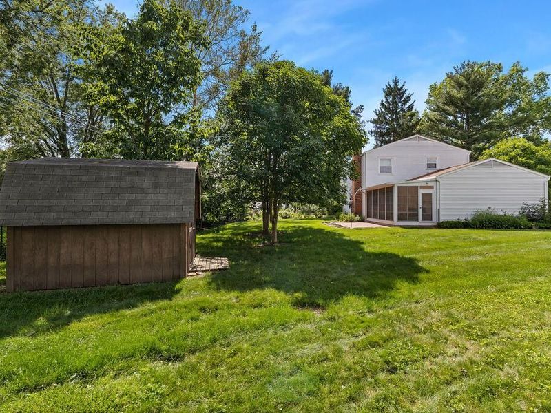 318 Apache Circle , Westerville, OH 43081 Photo 59