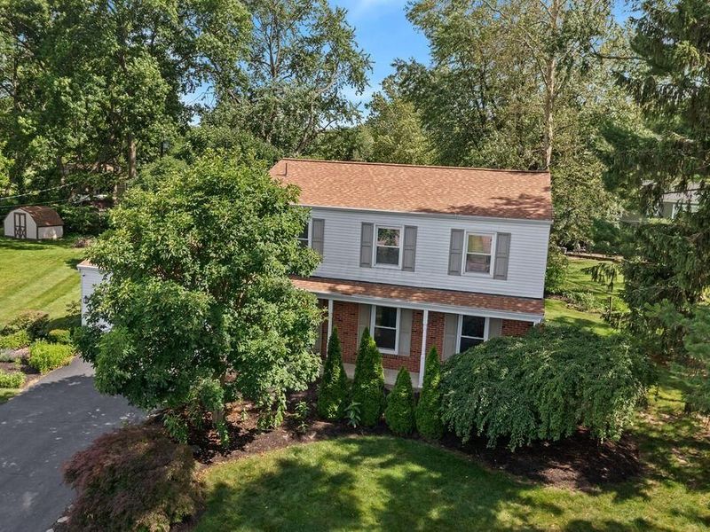 318 Apache Circle , Westerville, OH 43081 Photo 65