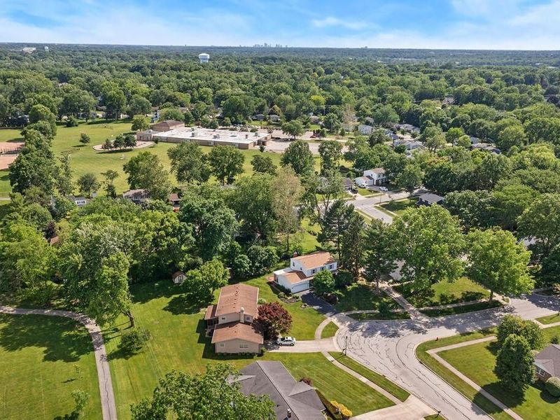 318 Apache Circle , Westerville, OH 43081 Photo 69