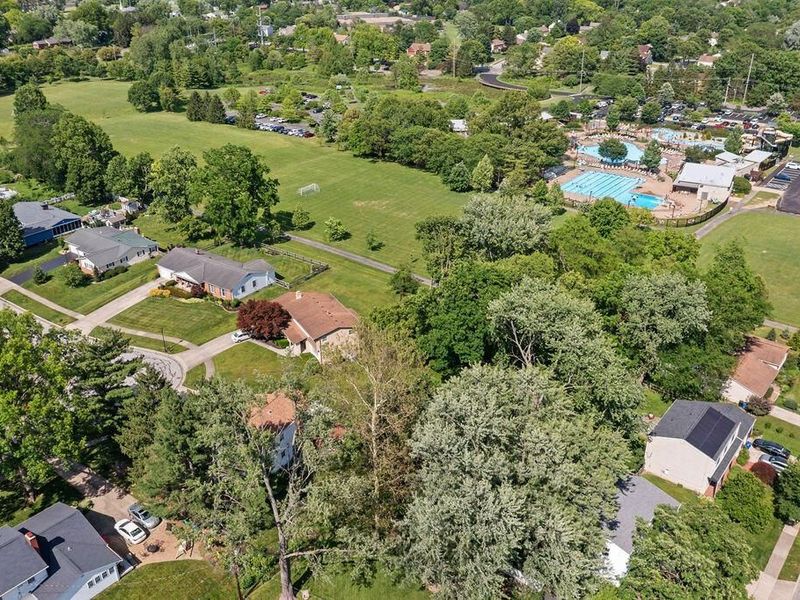318 Apache Circle , Westerville, OH 43081 Photo 70