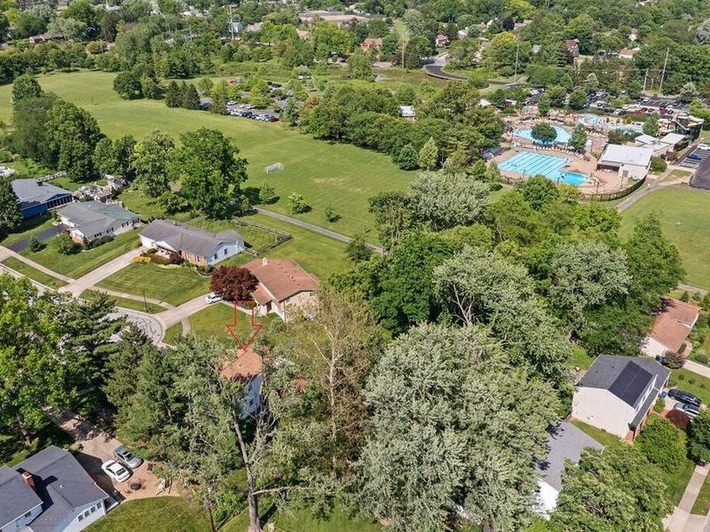 318 Apache Circle , Westerville, OH 43081 Photo 73