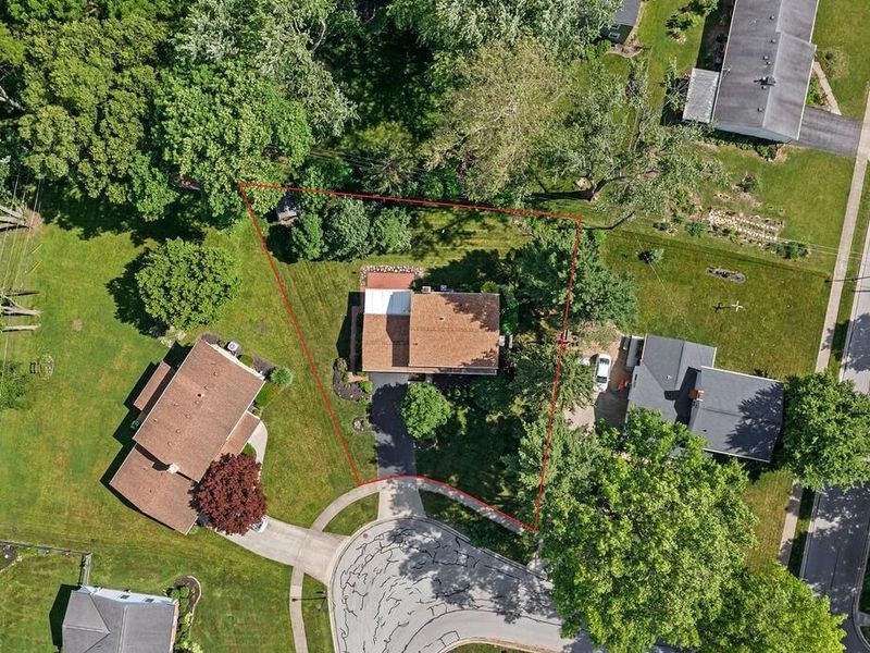 318 Apache Circle , Westerville, OH 43081 Photo 74