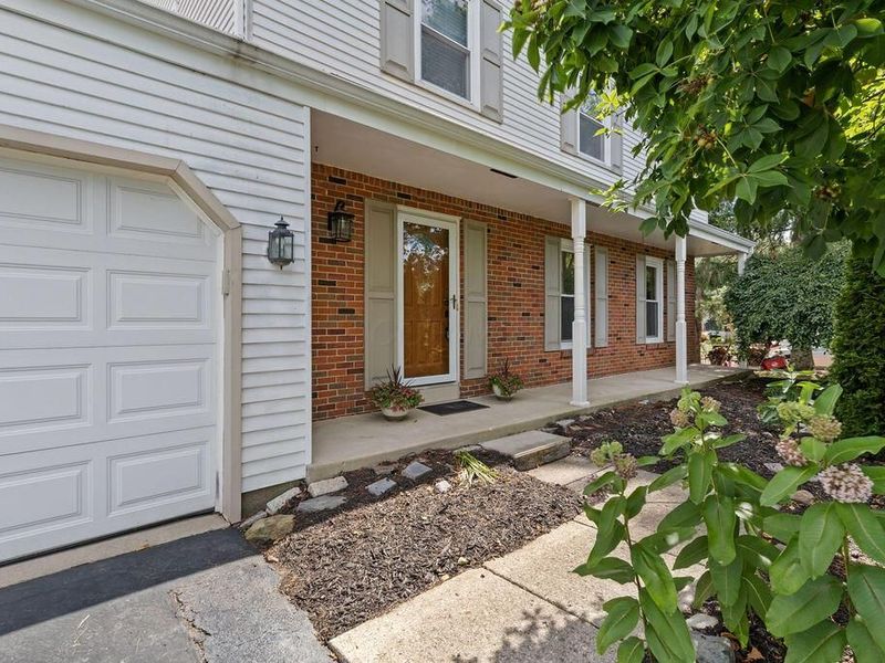 318 Apache Circle , Westerville, OH 43081 Photo 75