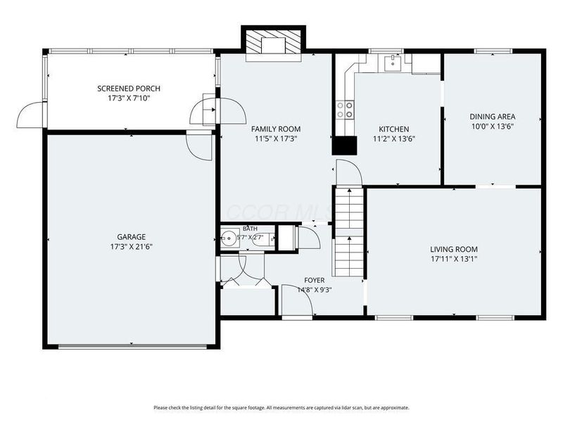 318 Apache Circle , Westerville, OH 43081 Photo 77