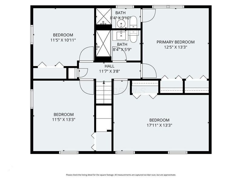 318 Apache Circle , Westerville, OH 43081 Photo 78