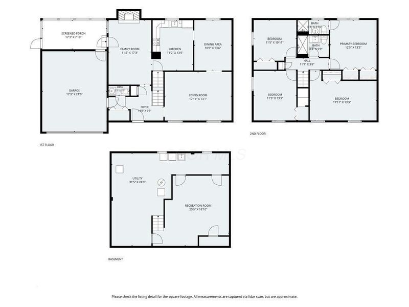 318 Apache Circle , Westerville, OH 43081 Photo 79