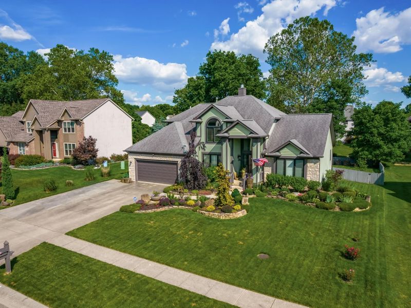 12638 Oakmere Drive, Pickerington, OH 43147 Photo 3