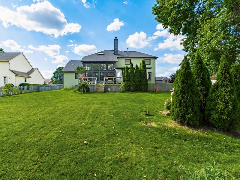 12638 Oakmere Drive, Pickerington, OH 43147 Photo 48