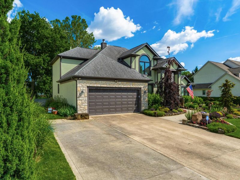 12638 Oakmere Drive, Pickerington, OH 43147 Photo 7