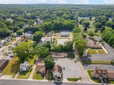 13113 Cleveland Avenue NW, Uniontown, OH 44685