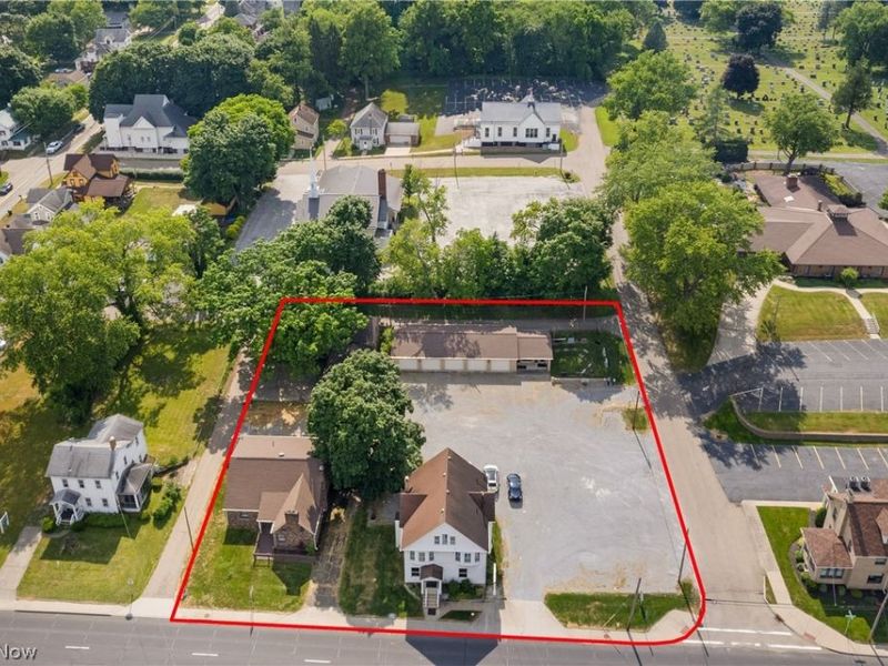 13113 Cleveland Avenue NW, Uniontown, OH 44685 Photo 2