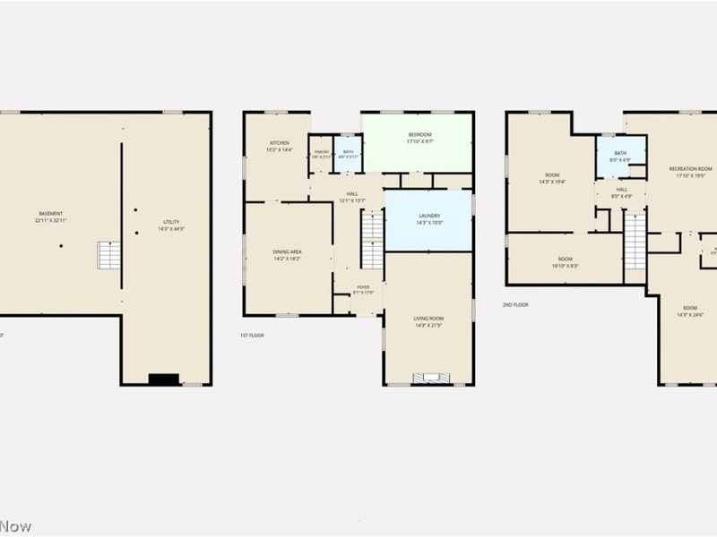 13113 Cleveland Avenue NW, Uniontown, OH 44685 Photo 40