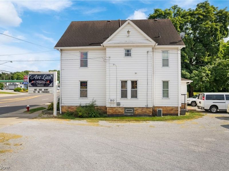 13113 Cleveland Avenue NW, Uniontown, OH 44685 Photo 42